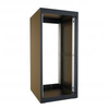 Rack Mounting Solutions - Server Racks and Cabinets - Unassembled -- REFK1904224BK1