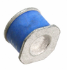 Gas Discharge Tubes - GDTs / Gas Plasma Arrestors 230V Gas Plasma Arrester -- 461-SL1411A230SM - Image