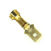 Connectors, Interconnects - Terminals - Quick Connects, Quick Disconnect Connectors - 1363085-42490-4 - Win Source Electronics