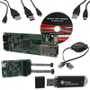 Development Boards, Kits, Programmers - Evaluation Boards - Embedded - MCU, DSP - 1342367-EKS-LM3S9B92 - Win Source Electronics