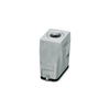Heavy Duty Connector Housings, Hoods, Bases - 1424358-ND - DigiKey