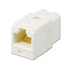 Modular/Ethernet Connector Adapters - 298-15955-ND - DigiKey