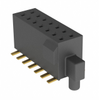 Headers, Receptacles, Female Sockets - M50-4300745-ND - DigiKey