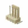 Headers, Male Pins - 732-2701-ND - DigiKey