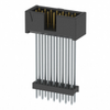 Headers, Male Pins - 612-ZSS-107-09-L-D-1240-ND - DigiKey