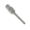 Blade Type Power Connector Contacts - 2243-1230G1-ND - DigiKey
