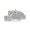 Din Rail, Channel - 2946-2203-7651-ND - DigiKey