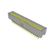 Headers, Male Pins - 612-ZST-120-01-S-D-480-ND - DigiKey