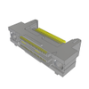 Arrays, Edge Type, Mezzanine (Board to Board) - QSH-030-01-F-D-RA-GP-ND - DigiKey