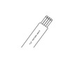 Modular - Flat Cable - 1301190006-ND - DigiKey