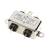Power Line Filter Modules - 2057-PLF-11E1-10A-Q-ND - DigiKey