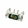 D-Sub Connector Assemblies - DEV2V2P500G30LF-ND - DigiKey