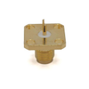 Coaxial Connector (RF) Assemblies - 314-BU-1420701631-ND - DigiKey