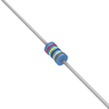 Through Hole Resistors - S24CATR-ND - DigiKey