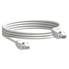 Modular/Ethernet Cables (RJ45, RJ11) - 4008-TRV00820-ND - DigiKey