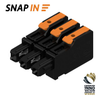 Headers, Plugs and Sockets - 281-8000078329-ND - DigiKey