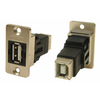 USB, DVI, HDMI Connector Adapters - 4654-CP30609NM-ND - DigiKey