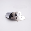 DAMPER HINGE SURFACE MOUNT TYPE - HG-JHM20T-80CR - HG-JHM20T-80CR - Sugatsune America, Inc.
