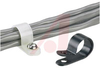 FIXED DIAMETER CLAMP, 1/2IN. - 70043666 - Allied Electronics, Inc.