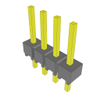 Headers, Male Pins - 612-HMTSW-104-23-G-S-237-ND - DigiKey