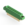 Edgeboard Connectors - 151-846-028-500-803-ND - DigiKey