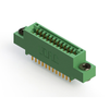 Edgeboard Connectors - 151-845-024-521-503-ND - DigiKey