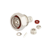 Coaxial Connector (RF) Assemblies - 6099-PE45037-ND - DigiKey
