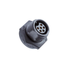 Circular Connector Assemblies - 1754-BD-05PMFS-SC7001-ND - DigiKey