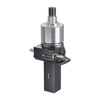500kN-125×25-S-Ball screw | ZE-Series | Screw jack -  - DieQua Corporation