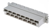 DIN 41612 Connectors - 469538P - RS Components, Ltd.
