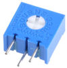Trimmer Potentiometers - 6917673 - RS Components, Ltd.