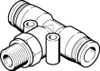 Pneumatic Fittings - 2024346 - RS Components, Ltd.