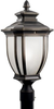 11008RZ Exterior -Post/Pier Head - 449683 - Capital Lighting, Inc.