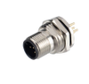 Industrial Circular Connectors - 557139 - RS Components, Ltd.