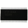 5V 18BIT Interface Transceiver IC - 725-74LCX16501MEA - ERSAELECTRONICS PTE. LTD.