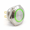 Anti-Vandal Switches - 1400-PVT4FS4SS331 - New Yorker Electronics Co., Inc.