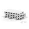 Rectangular Connector Housings - 17-1-770197-2-ND - DigiKey