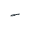 D-Sub, D-Shaped Connector Housings - 208811-1-ND - DigiKey