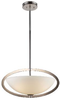 10157/3 Pendants-Bowl Style - 691107 - Capital Lighting, Inc.