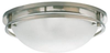 75115-962 Flush Mounts-Bowl Style - 730371 - Capital Lighting, Inc.