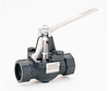 Cam-Tite Ball Valves