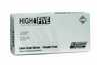L971 - High Five E-Grip Latex Gloves, small, 1000/cs -- GO-86480-35 - Image