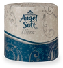 Angel Soft ps Ultra® 2-Ply Premium Embossed Bathroom Tissue - Image