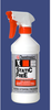 Chemtronics Static Free Ready-to-Use ESD / Anti-Static Cleaning Chemical - 16 oz Bottle - ES1664T - ES1664T - R. S. Hughes Company, Inc.