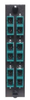 Fiber Optic Patch Panel -- FSPSCD6 - Image