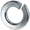 Spring Lock Washer - Non Metric -- LW10 - Image