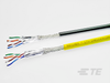 High Speed Digital & Data Cable - CQ96143001 - TE Connectivity