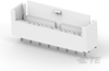 PCB Headers & Receptacles - 2-1971818-5 - TE Connectivity