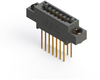 Card Edge Connectors - Edgeboard Connectors - 396-014-541-803 - Lingto Electronic Limited