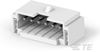 PCB Headers & Receptacles - 2381626-6 - TE Connectivity